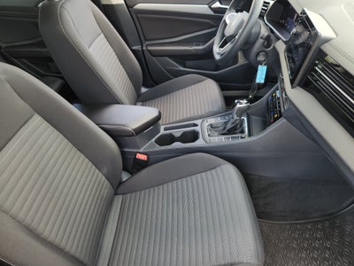 2026 Volkswagen Jetta S