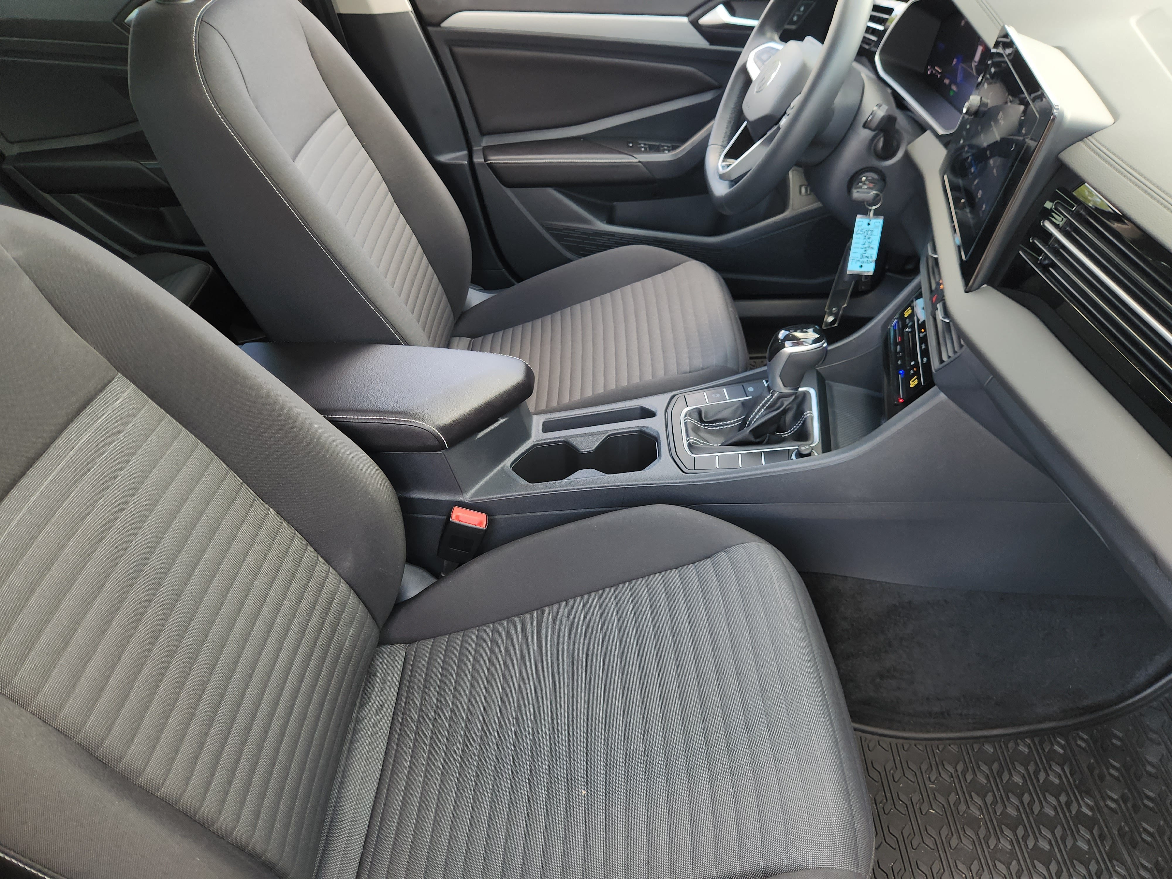 2026 Volkswagen Jetta S