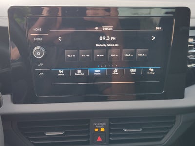 2026 Volkswagen Jetta S