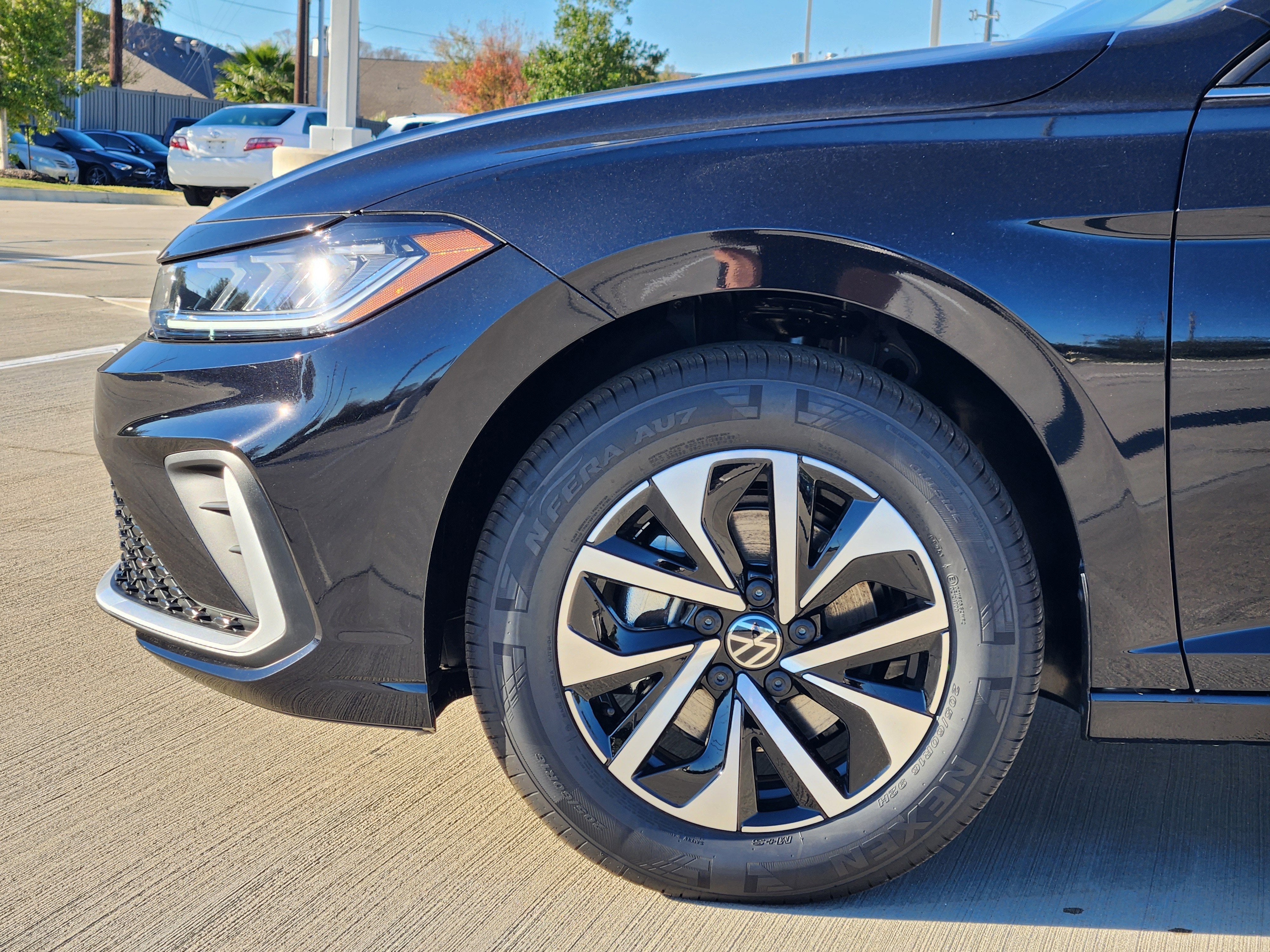 2026 Volkswagen Jetta S