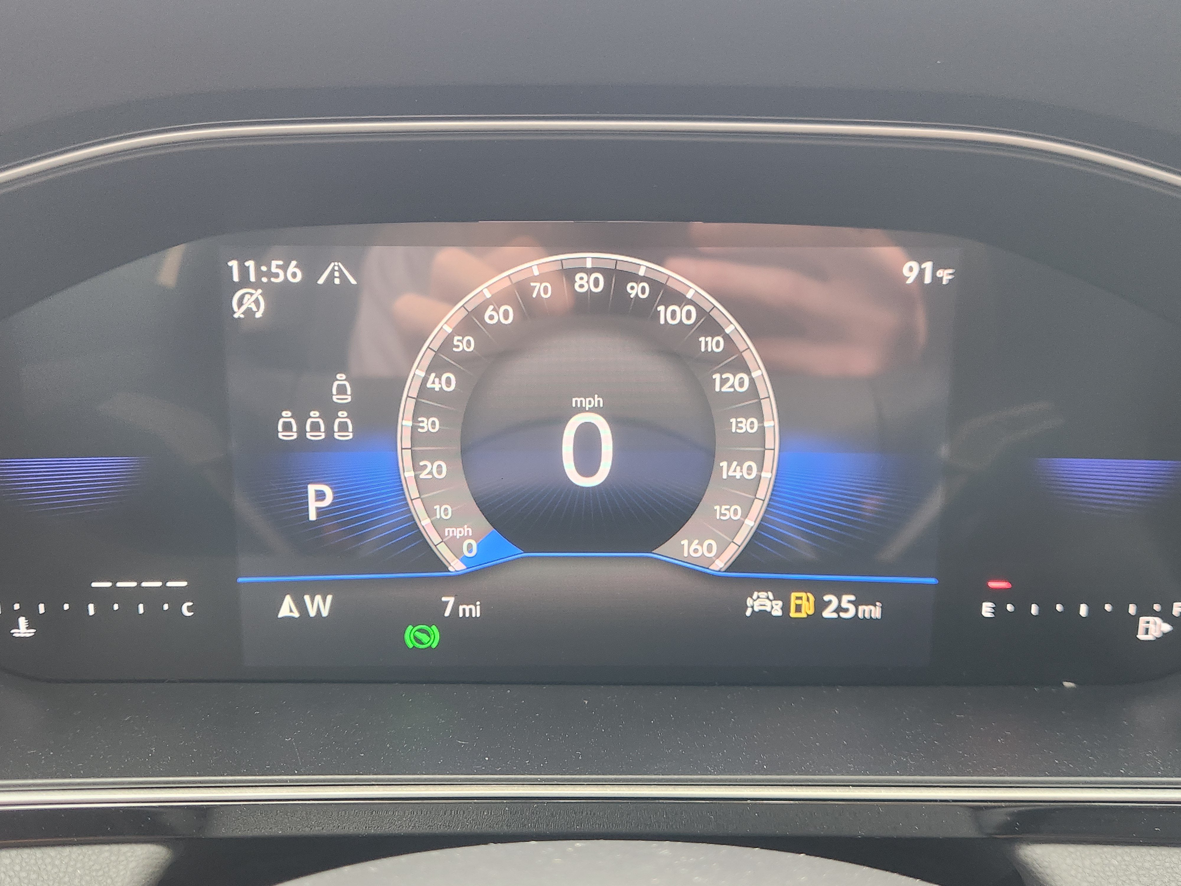 2027 Volkswagen Jetta S