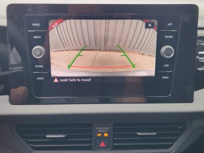 2027 Volkswagen Jetta S