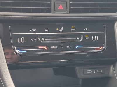 2027 Volkswagen Jetta S