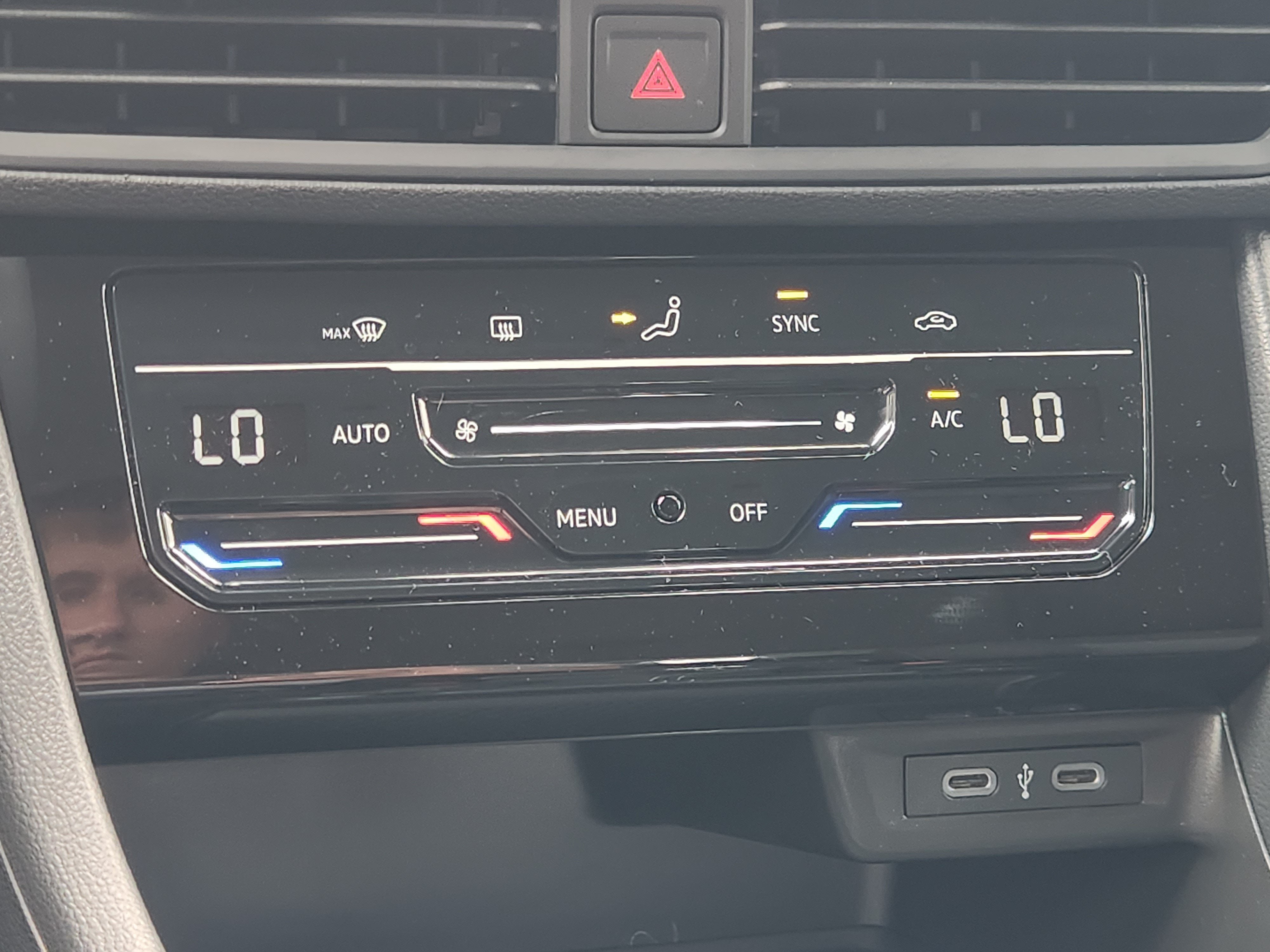 2027 Volkswagen Jetta S