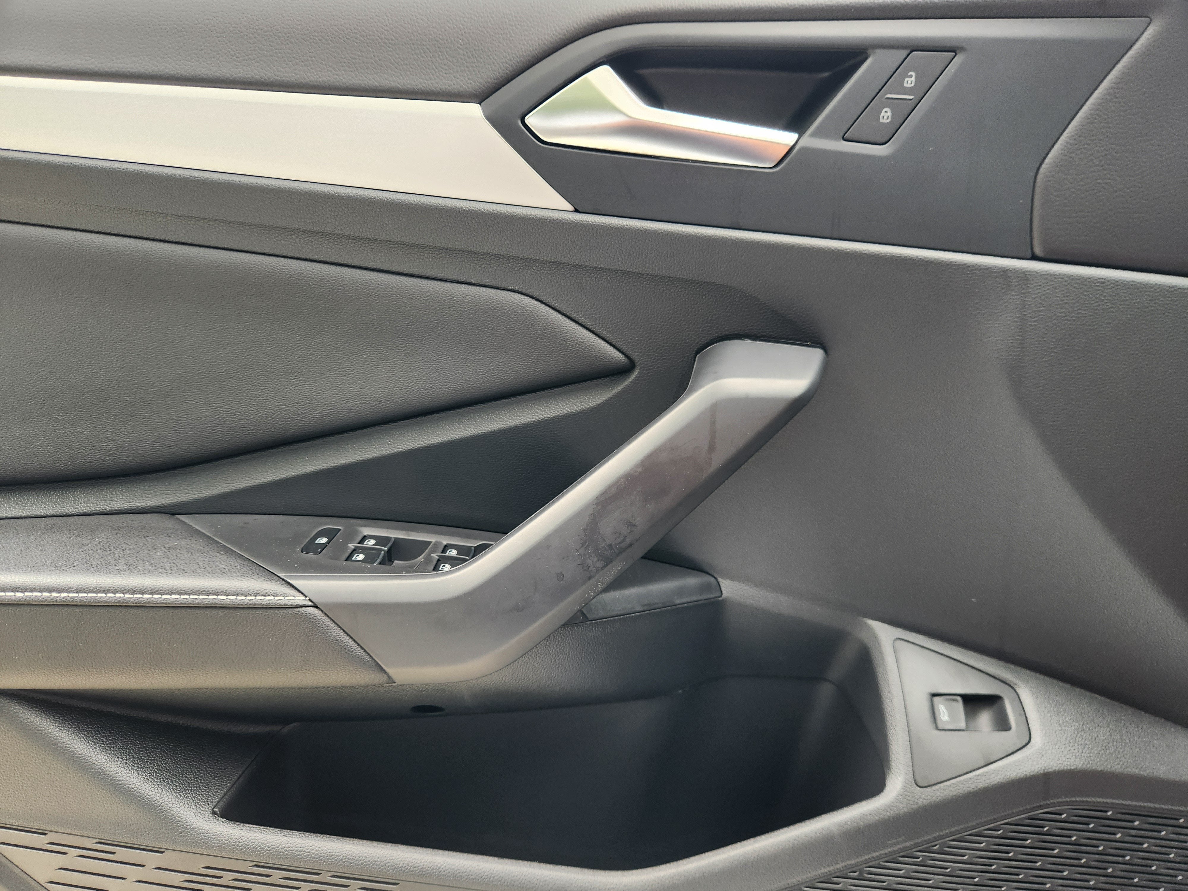 2027 Volkswagen Jetta S