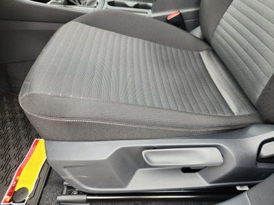 2027 Volkswagen Jetta S