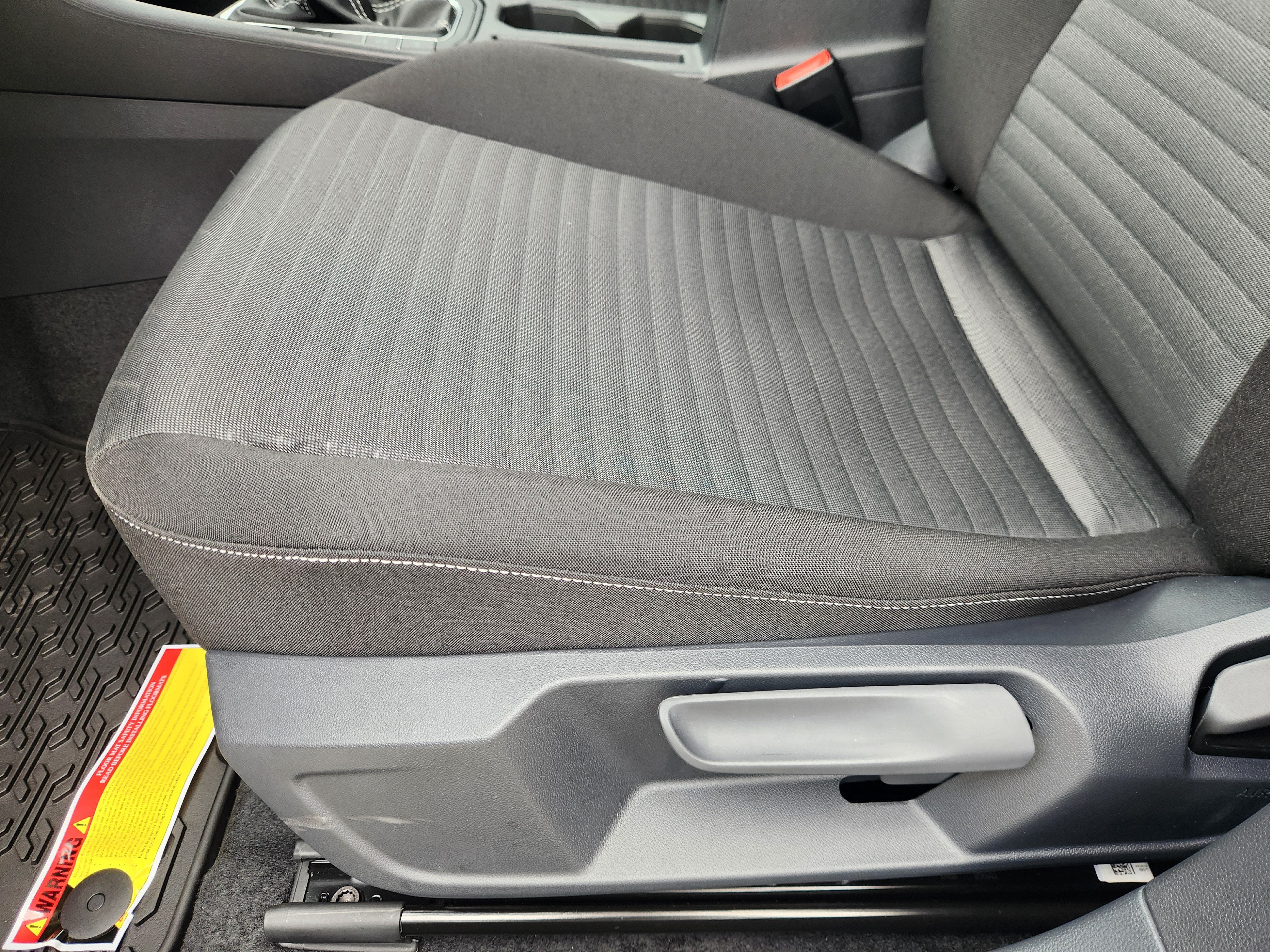 2027 Volkswagen Jetta S
