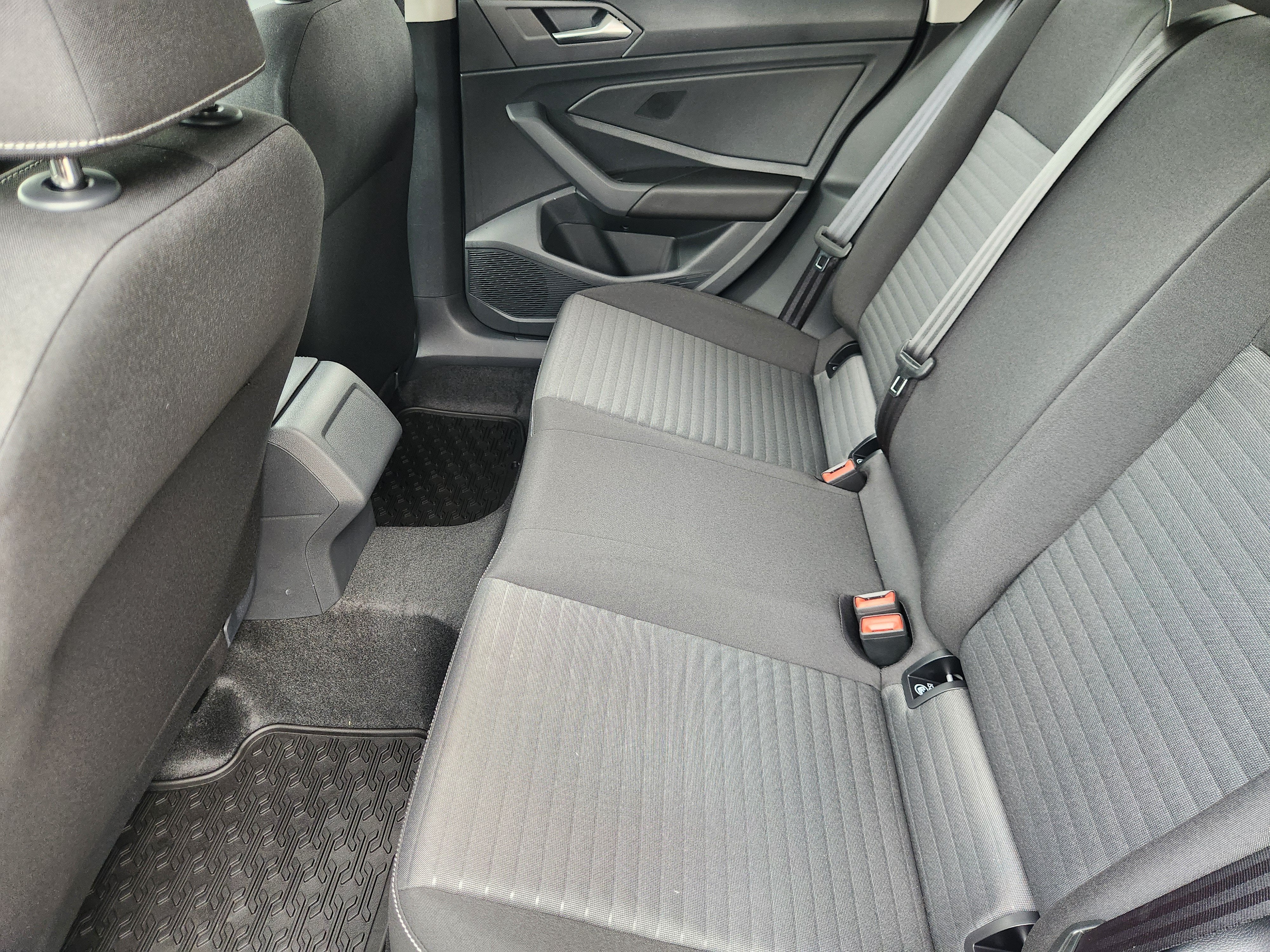 2027 Volkswagen Jetta S