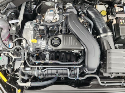 2027 Volkswagen Jetta S