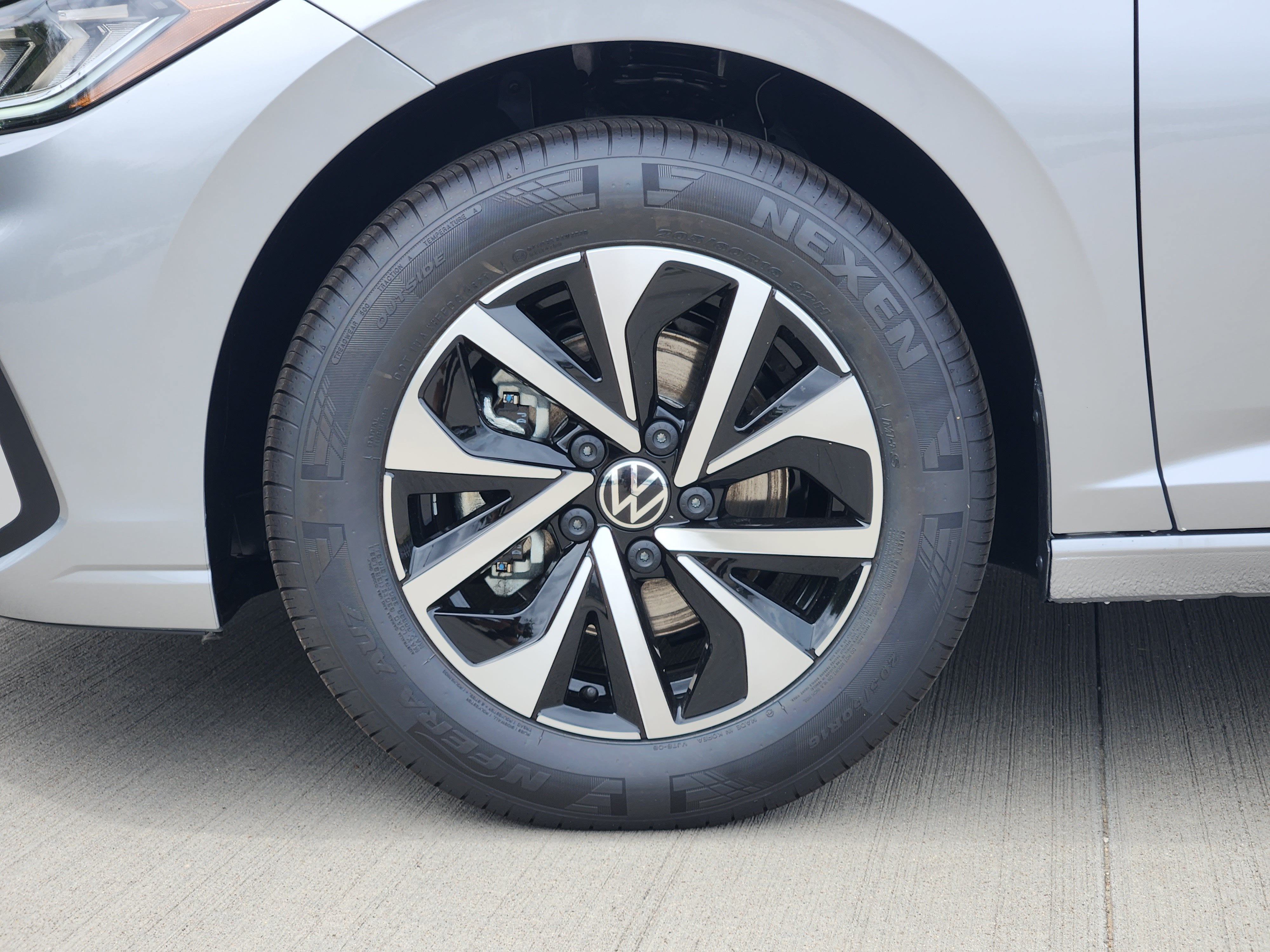 2027 Volkswagen Jetta S