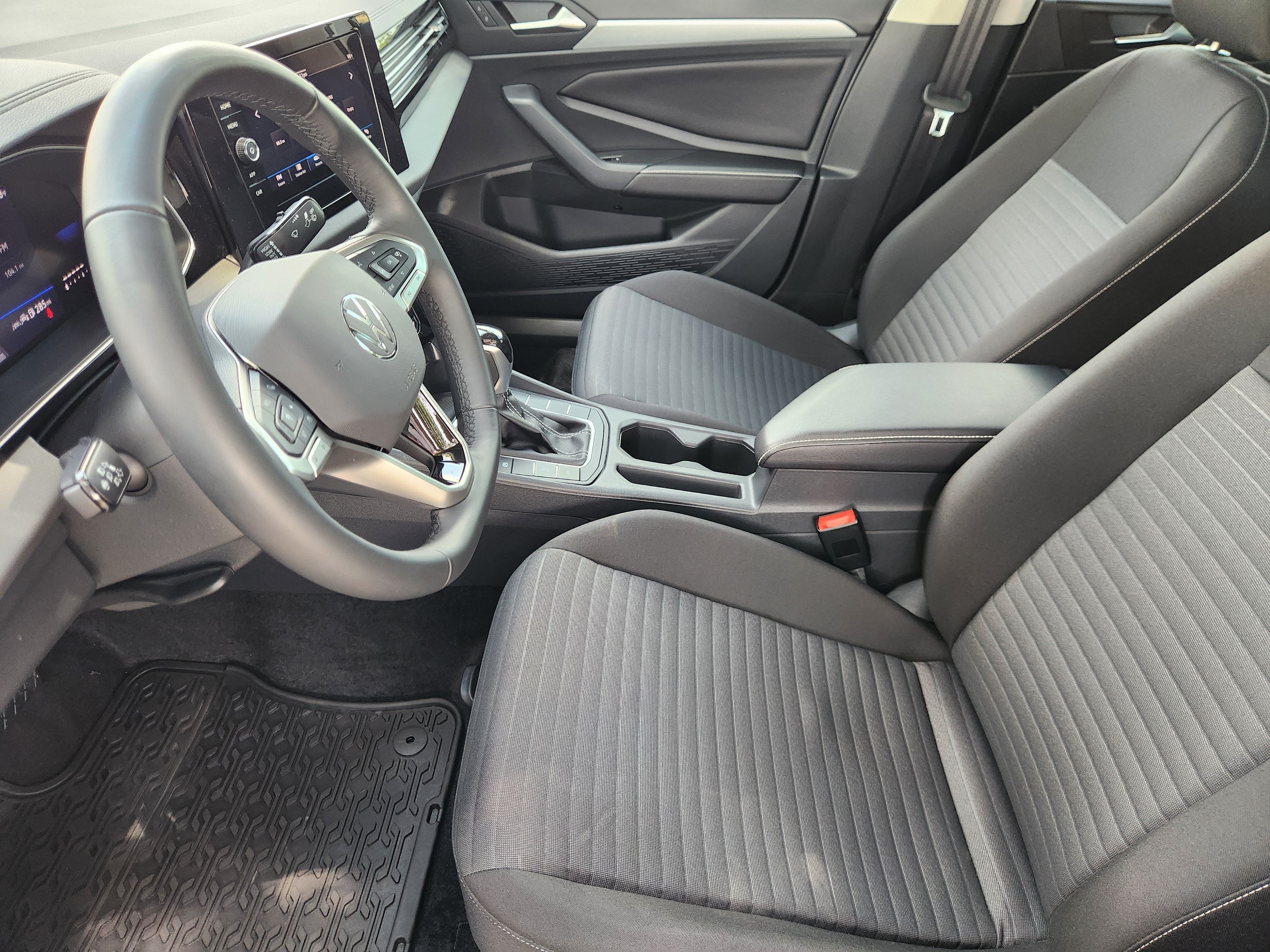 2026 Volkswagen Jetta S