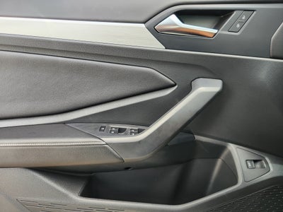 2026 Volkswagen Jetta S
