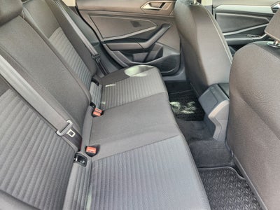 2026 Volkswagen Jetta S