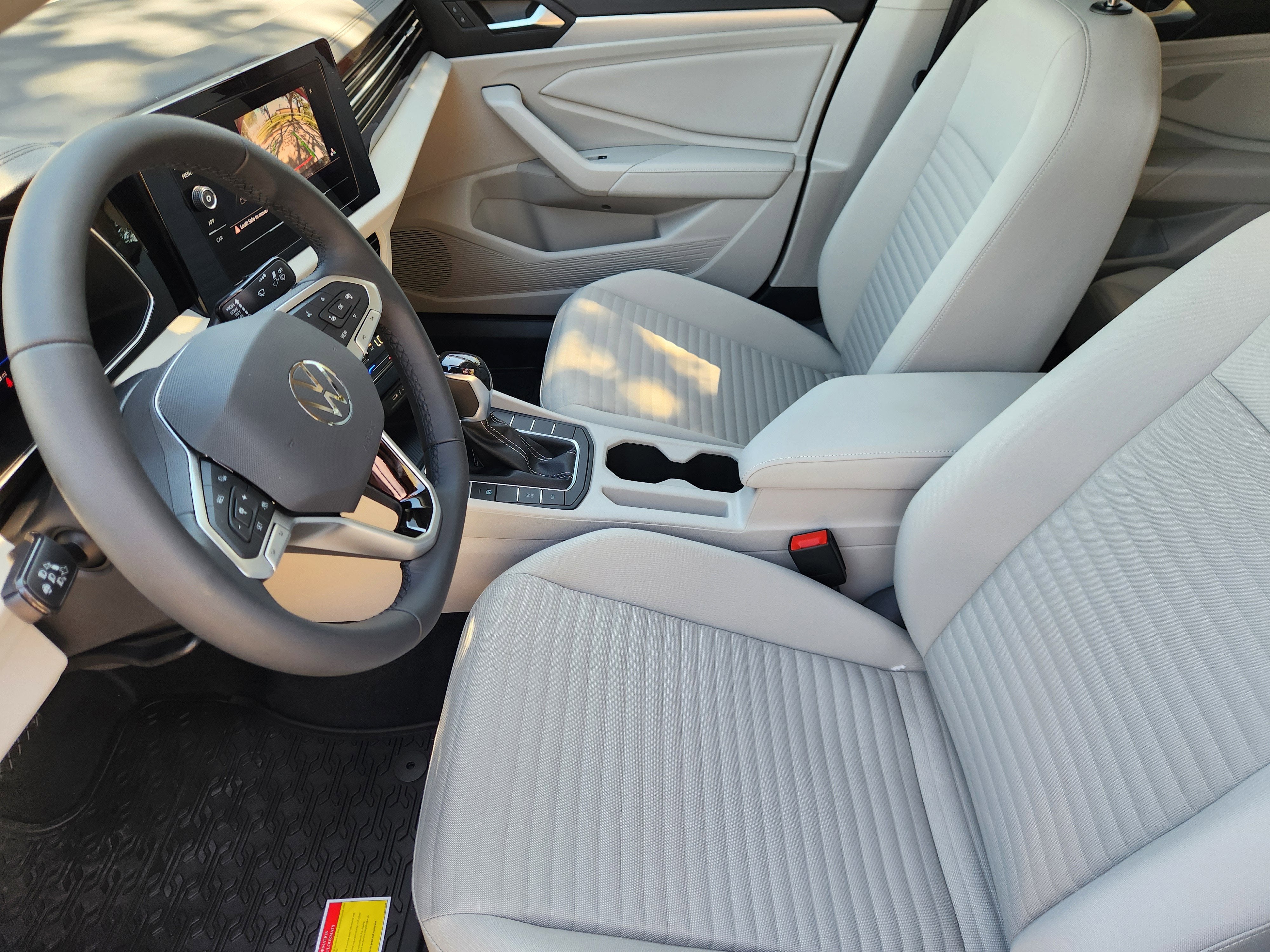 2026 Volkswagen Jetta S