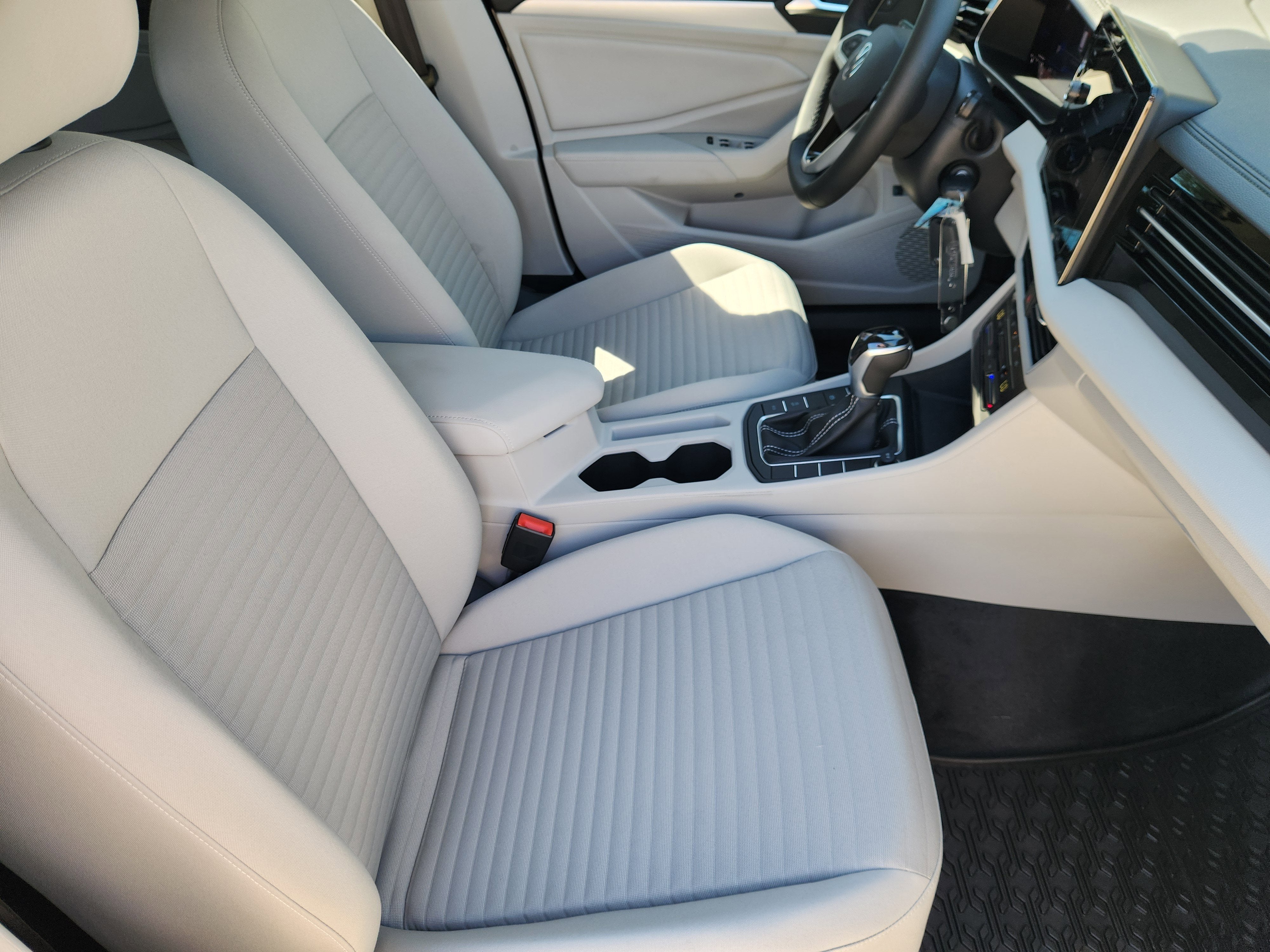 2026 Volkswagen Jetta S