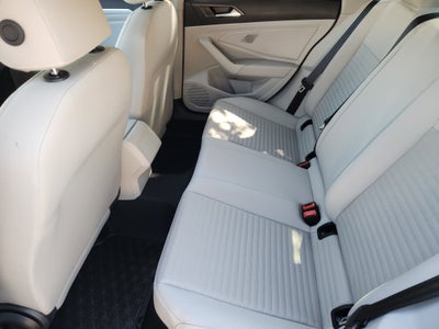 2026 Volkswagen Jetta S