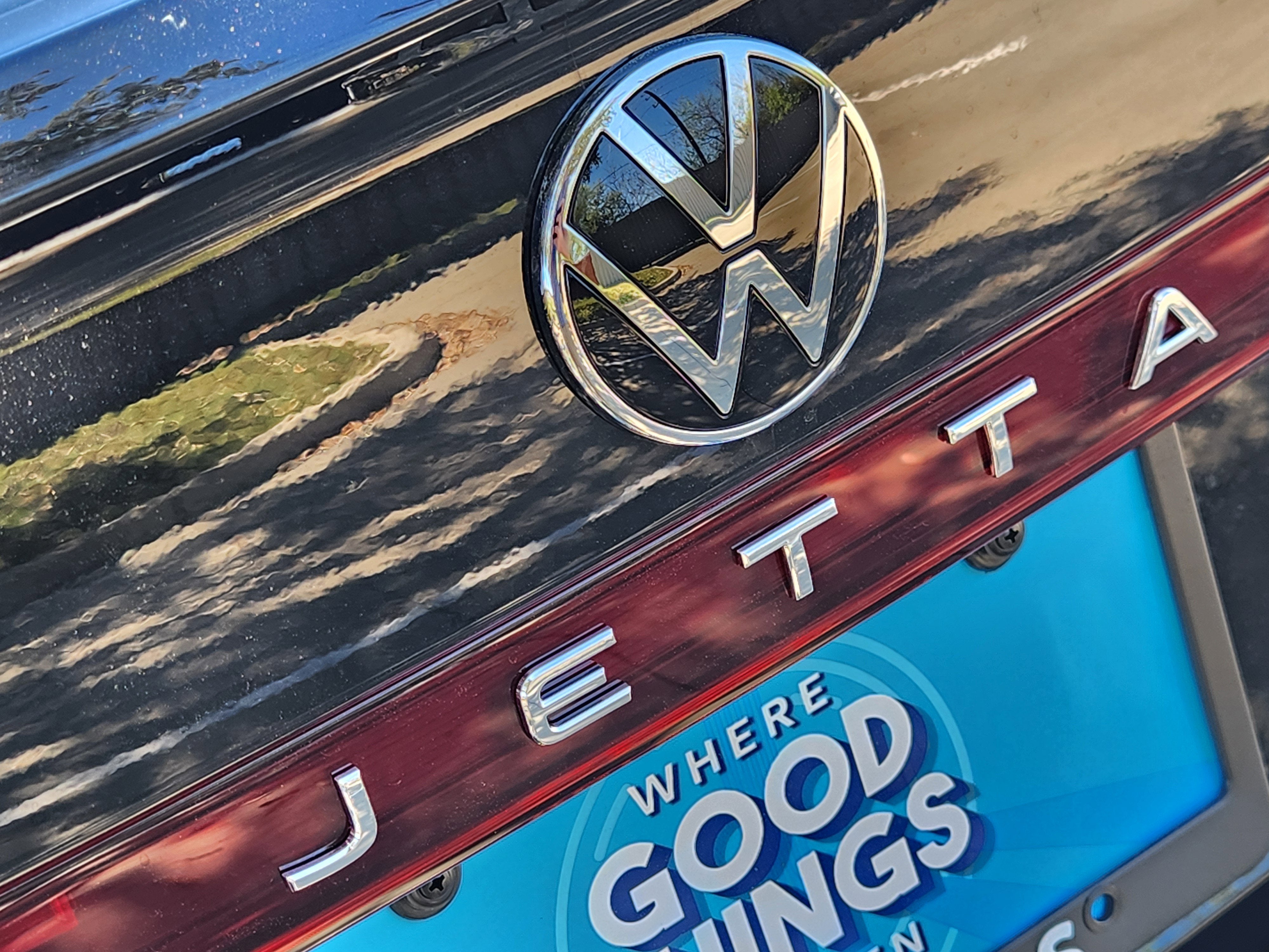 2026 Volkswagen Jetta S