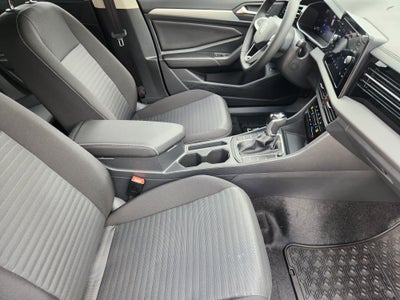 2027 Volkswagen Jetta S