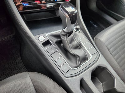2027 Volkswagen Jetta S