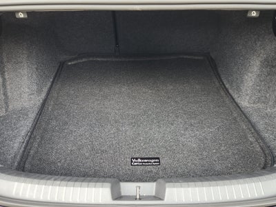 2027 Volkswagen Jetta S