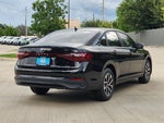 2027 Volkswagen Jetta S