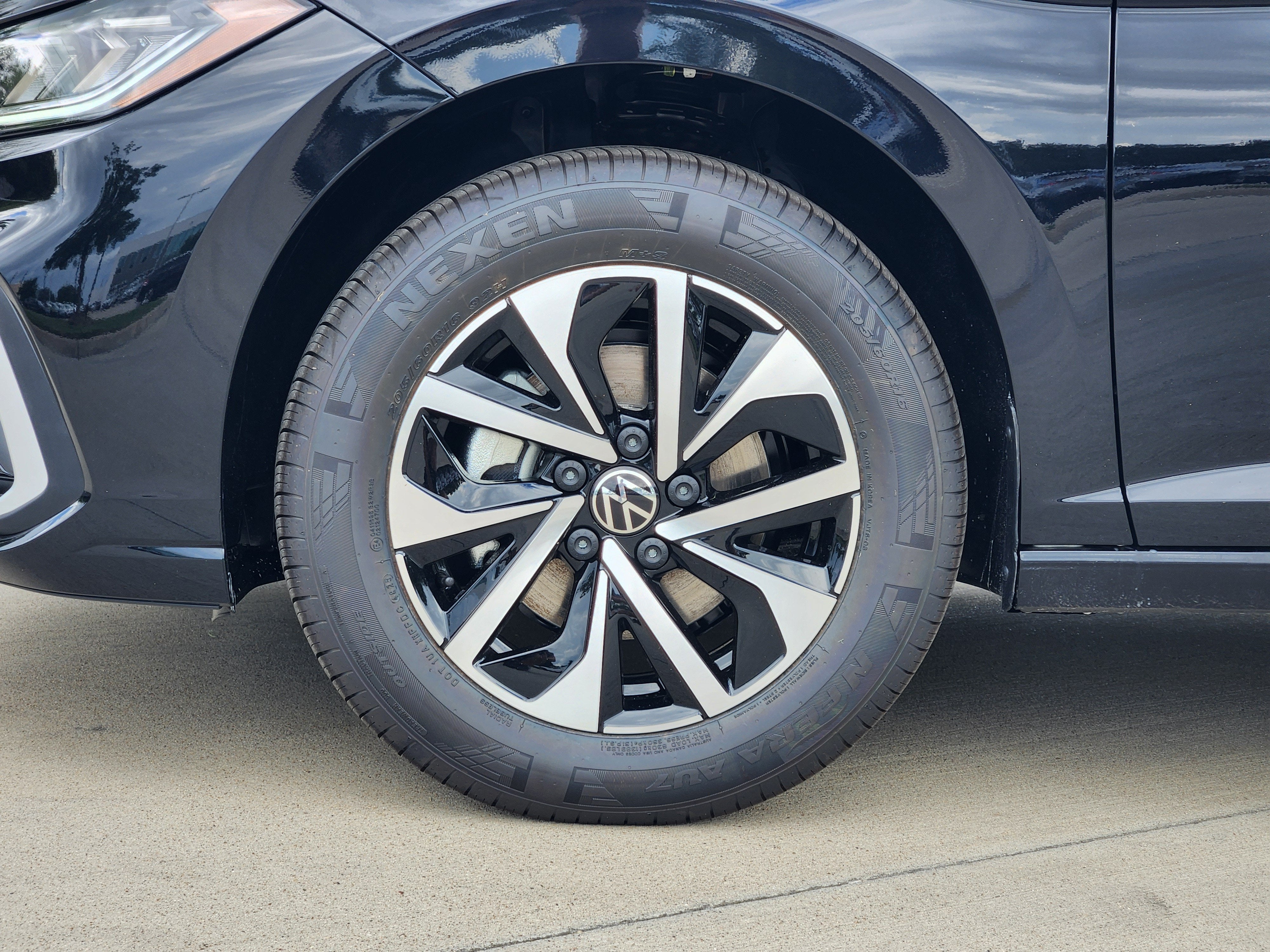 2027 Volkswagen Jetta S