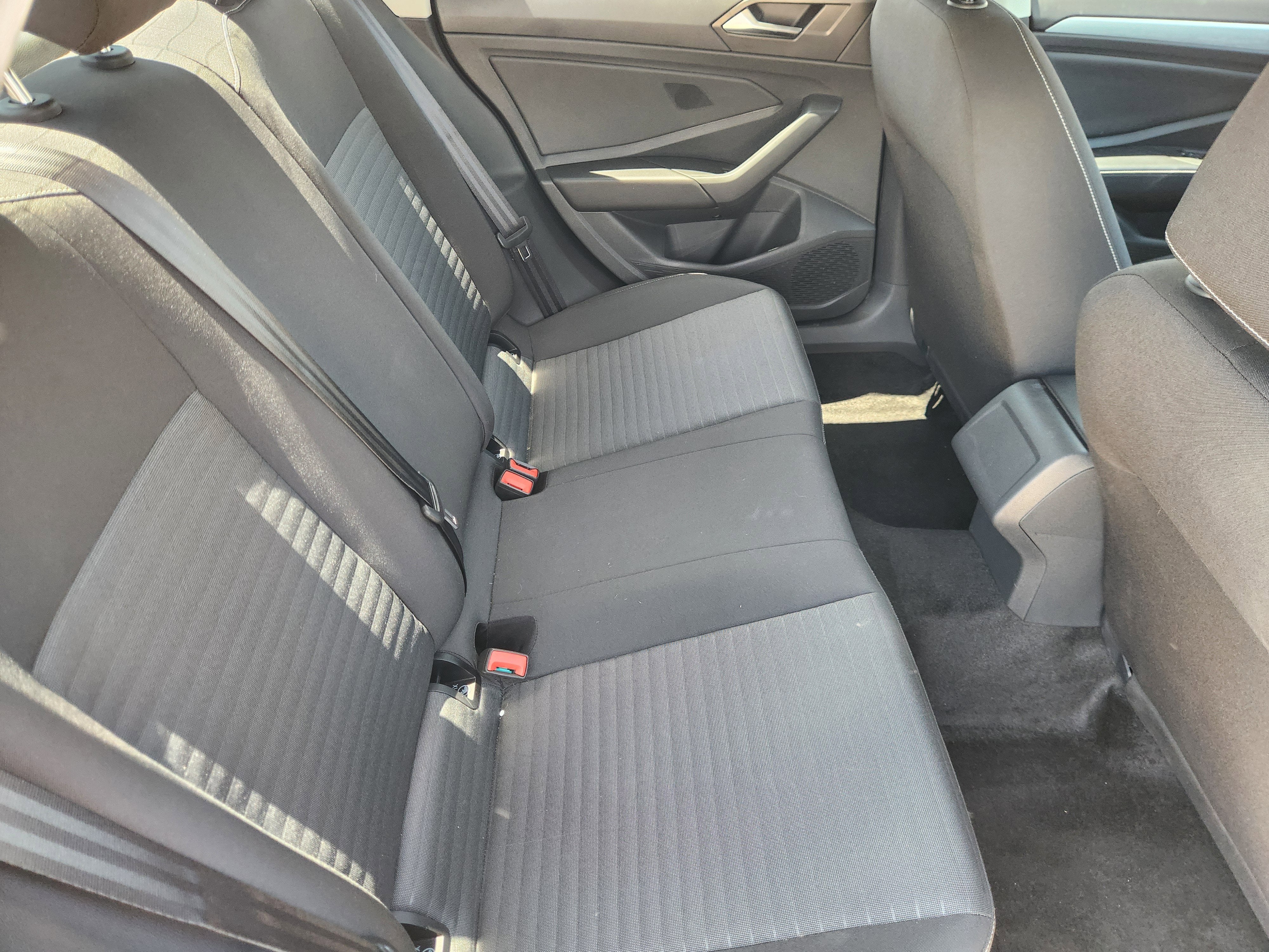 2026 Volkswagen Jetta S