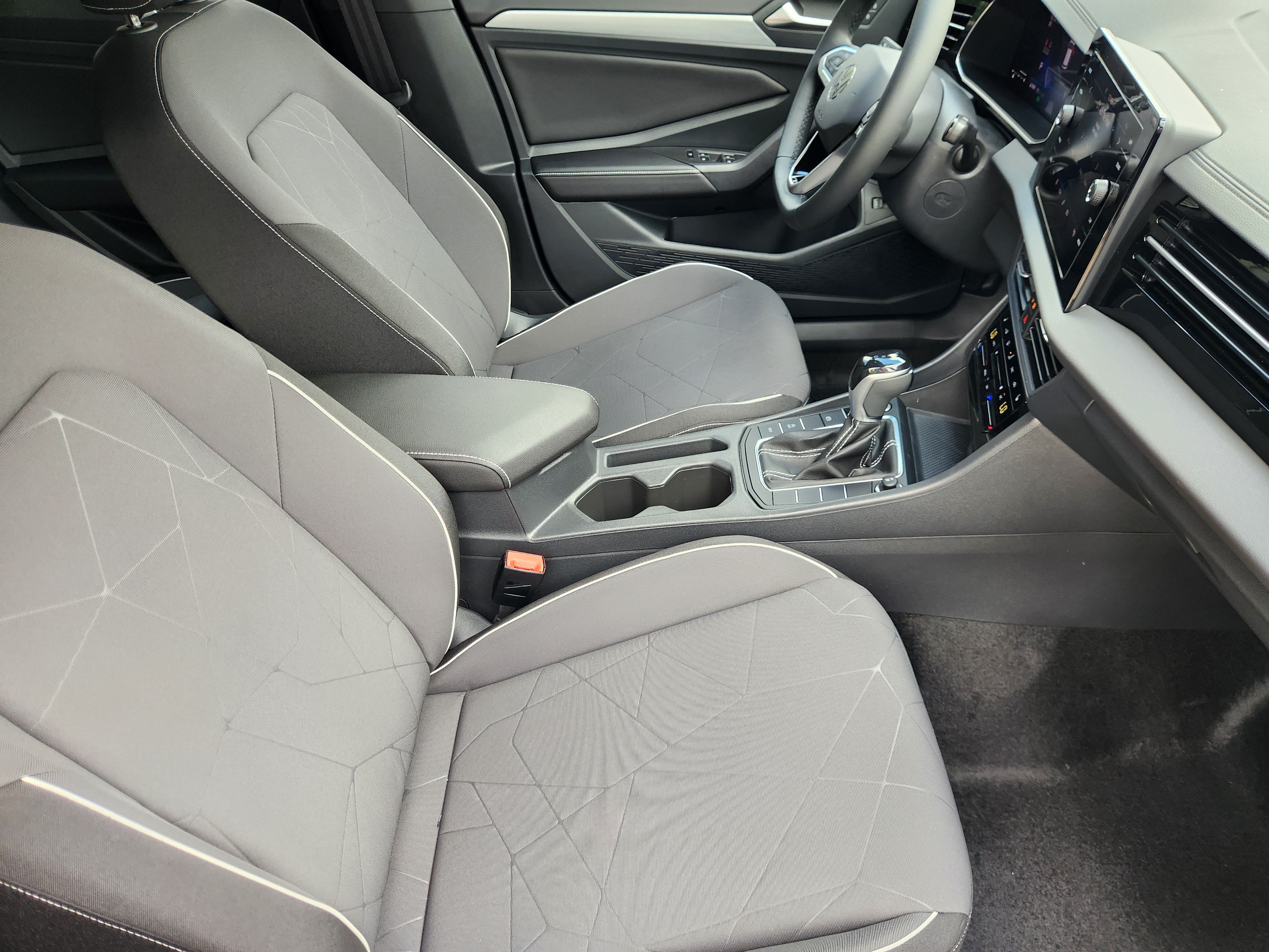 2027 Volkswagen Jetta Sport