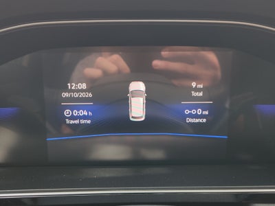2027 Volkswagen Jetta Sport