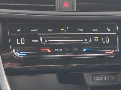 2027 Volkswagen Jetta Sport