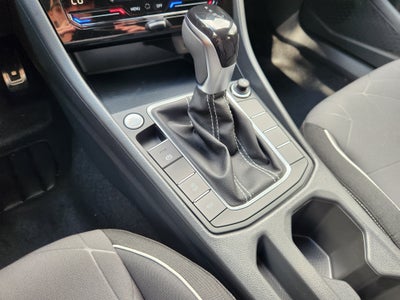 2027 Volkswagen Jetta Sport