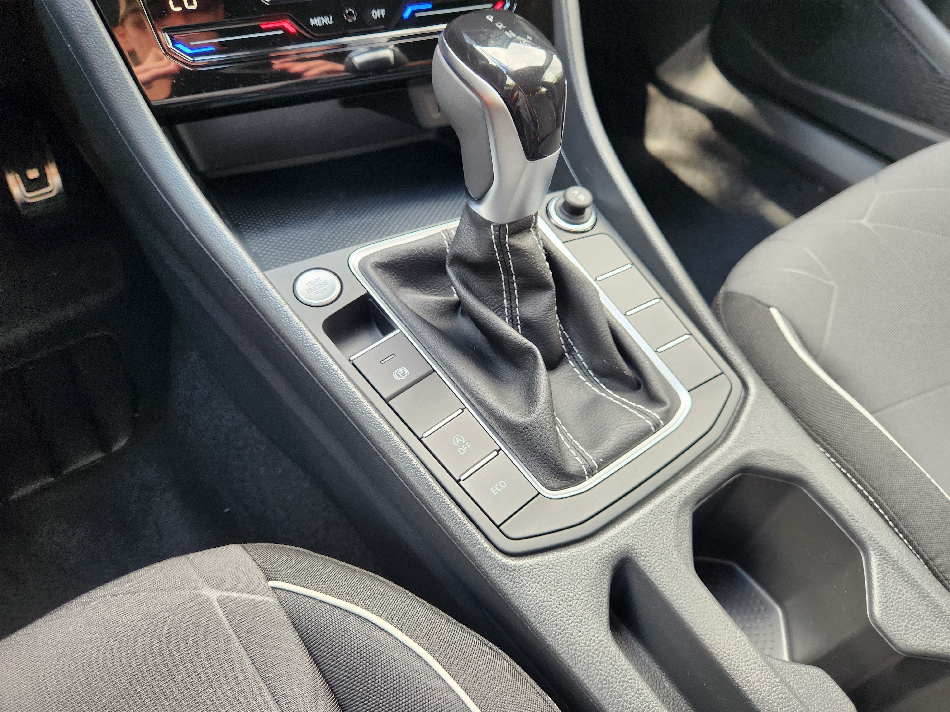 2027 Volkswagen Jetta Sport