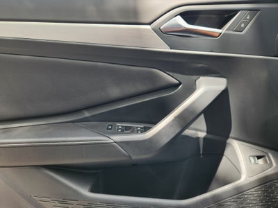 2027 Volkswagen Jetta Sport