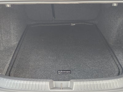 2027 Volkswagen Jetta Sport