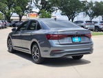 2027 Volkswagen Jetta Sport