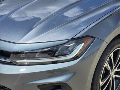 2027 Volkswagen Jetta Sport
