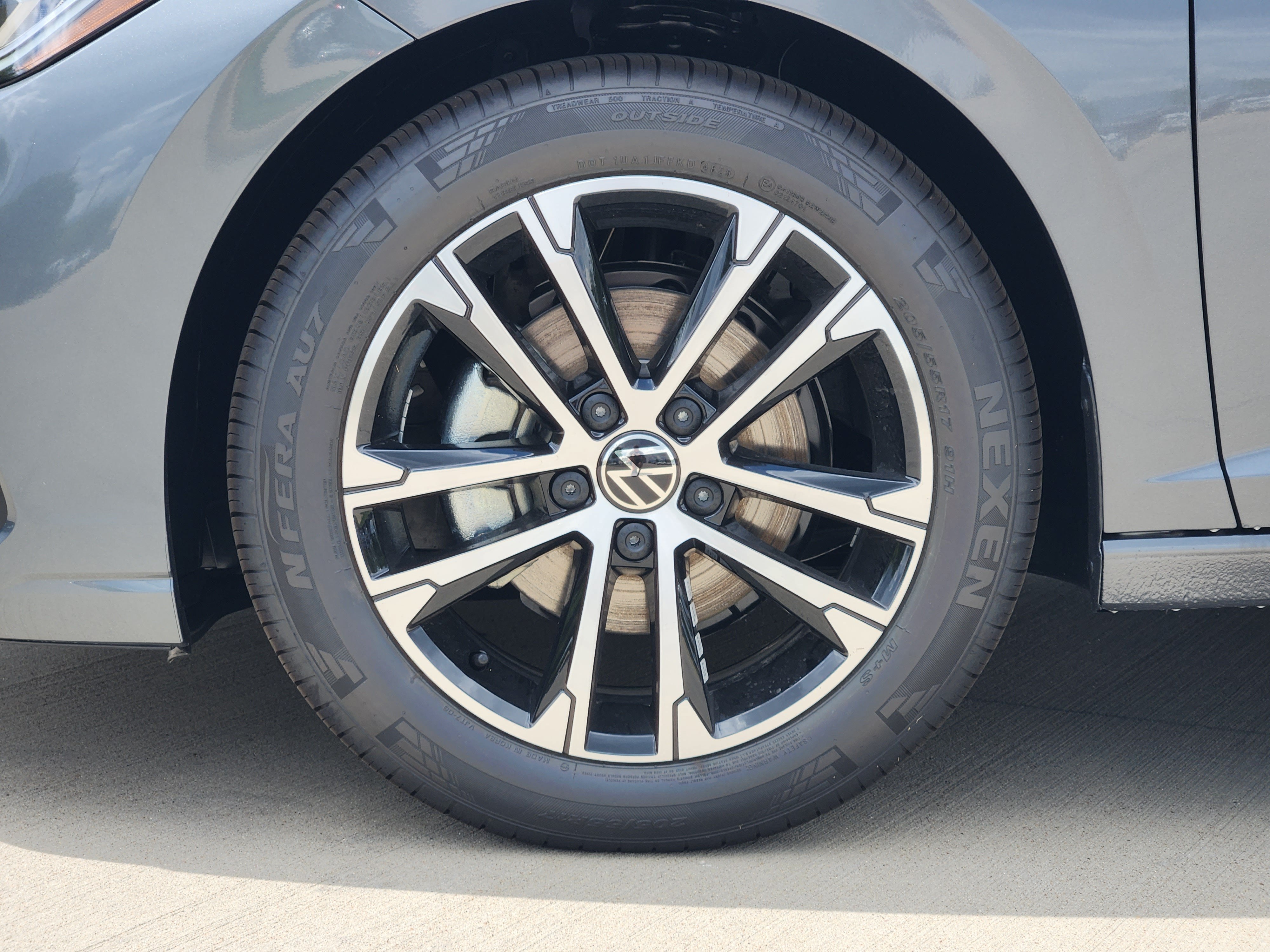 2027 Volkswagen Jetta Sport