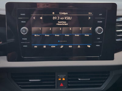 2027 Volkswagen Jetta Sport
