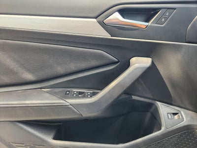 2027 Volkswagen Jetta Sport