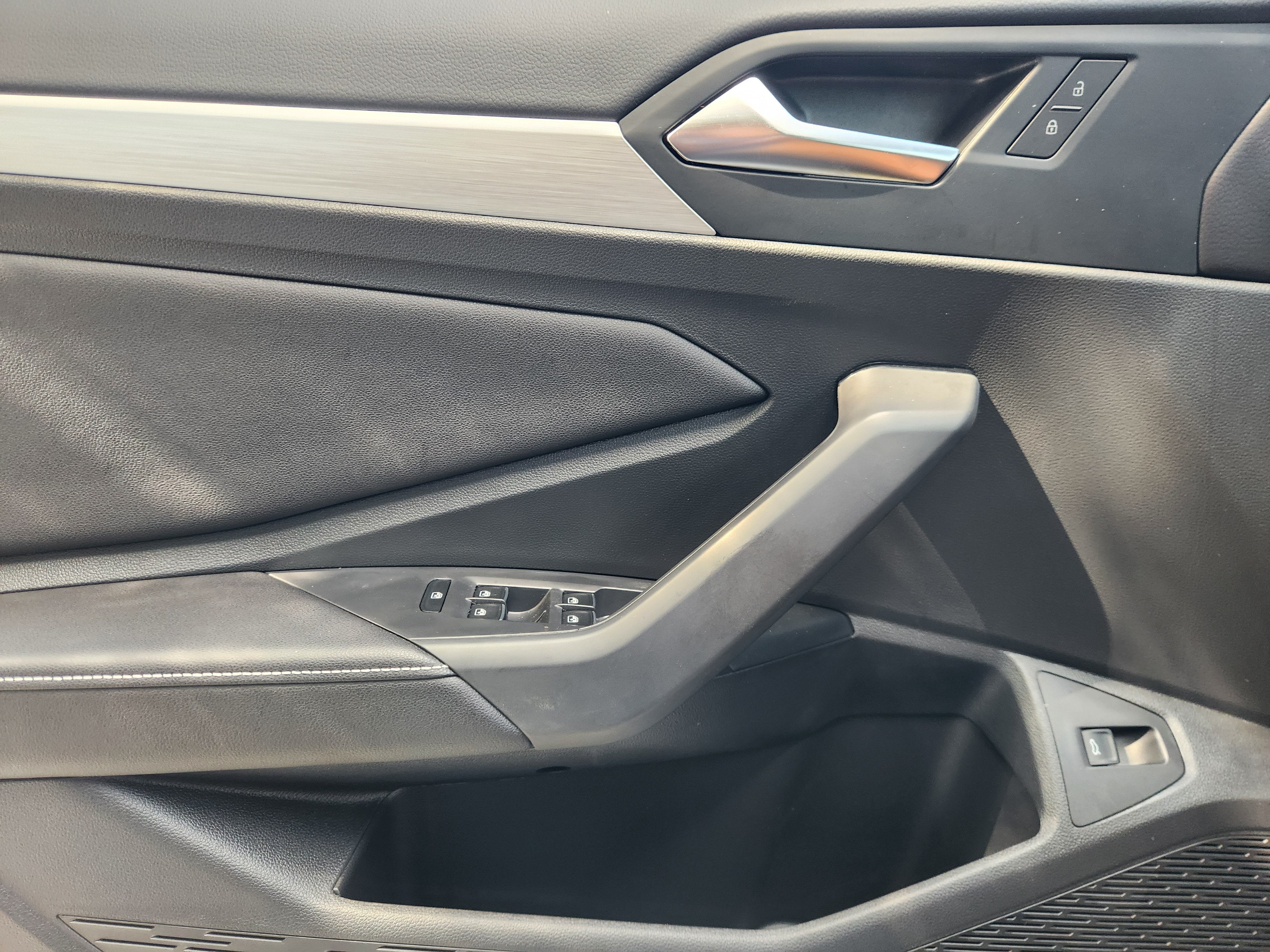 2027 Volkswagen Jetta Sport