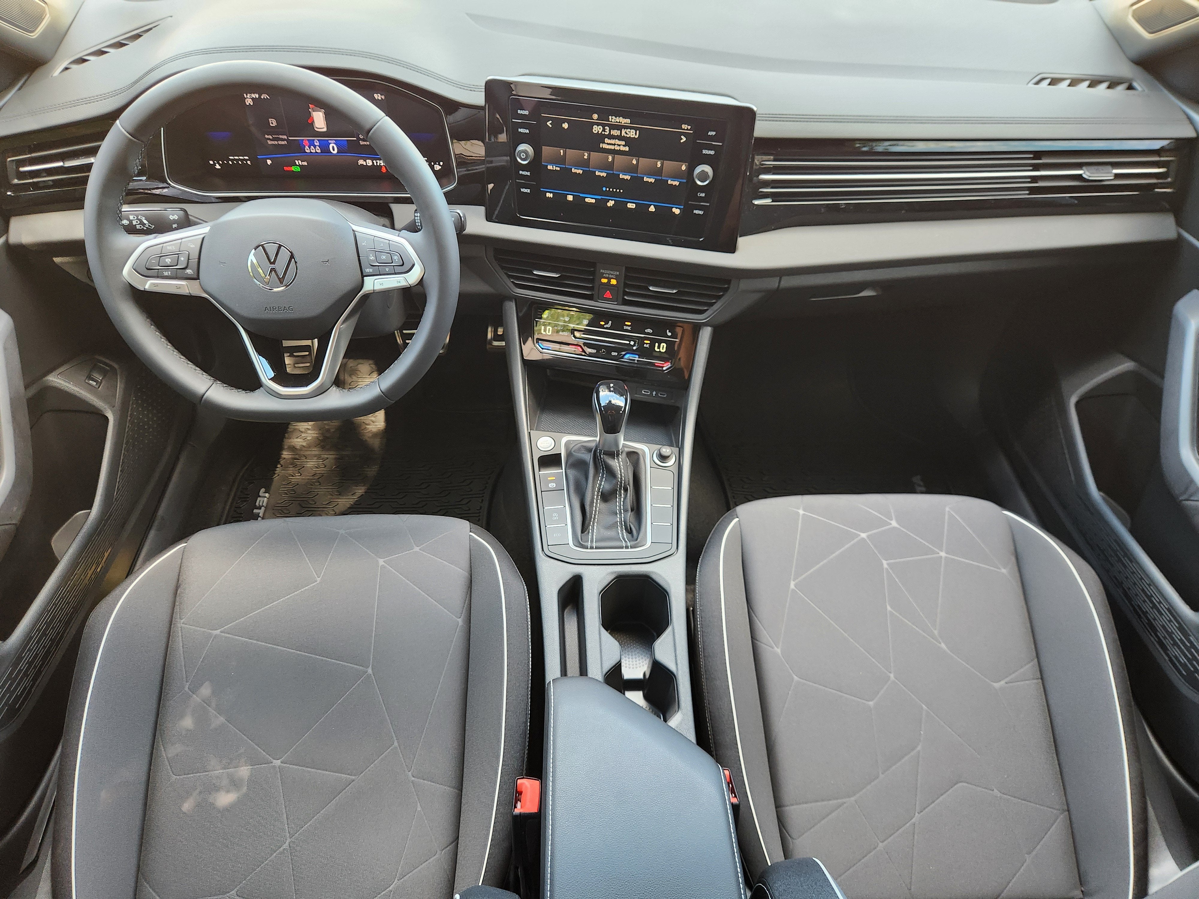 2027 Volkswagen Jetta Sport