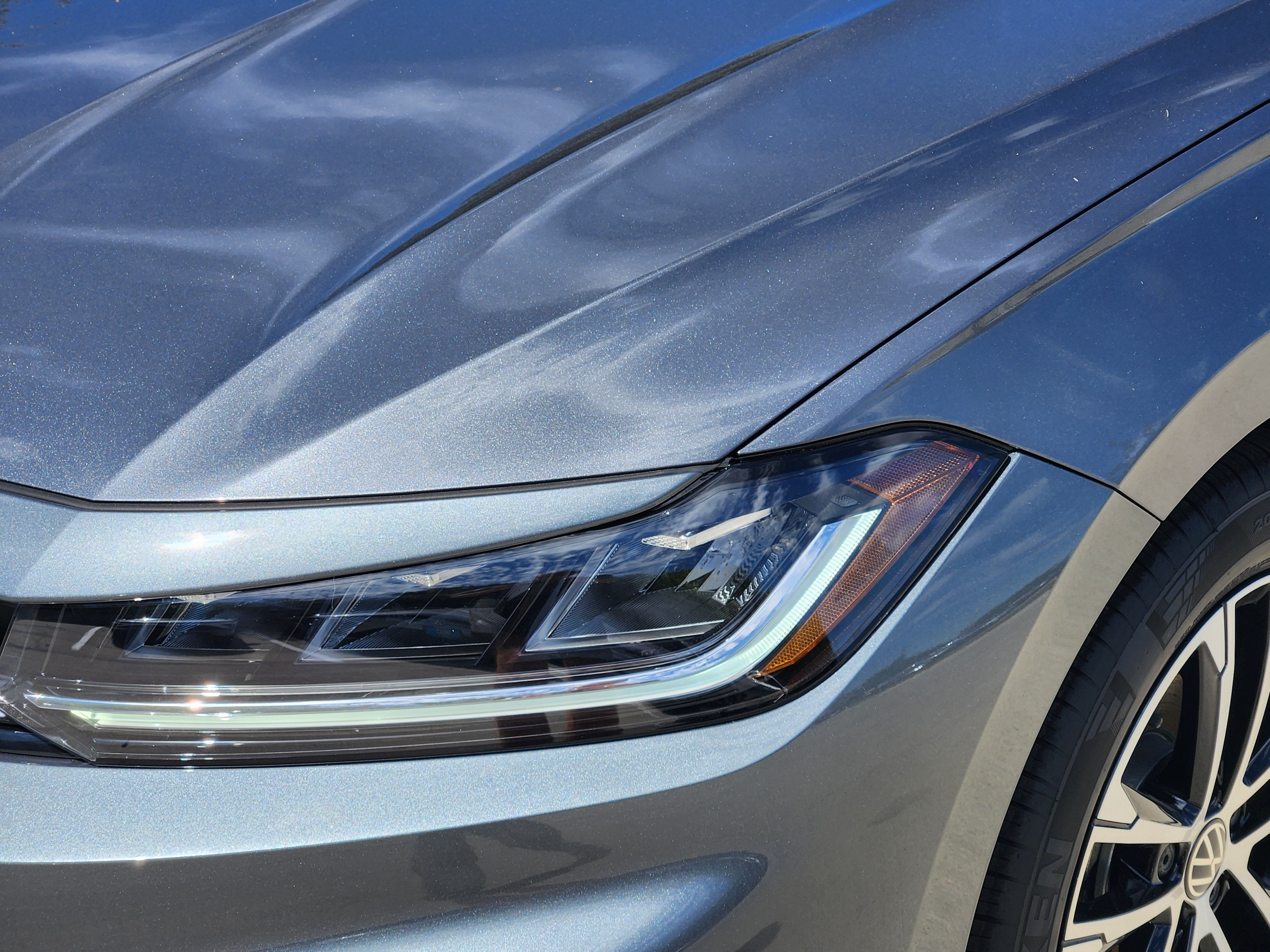 2027 Volkswagen Jetta Sport