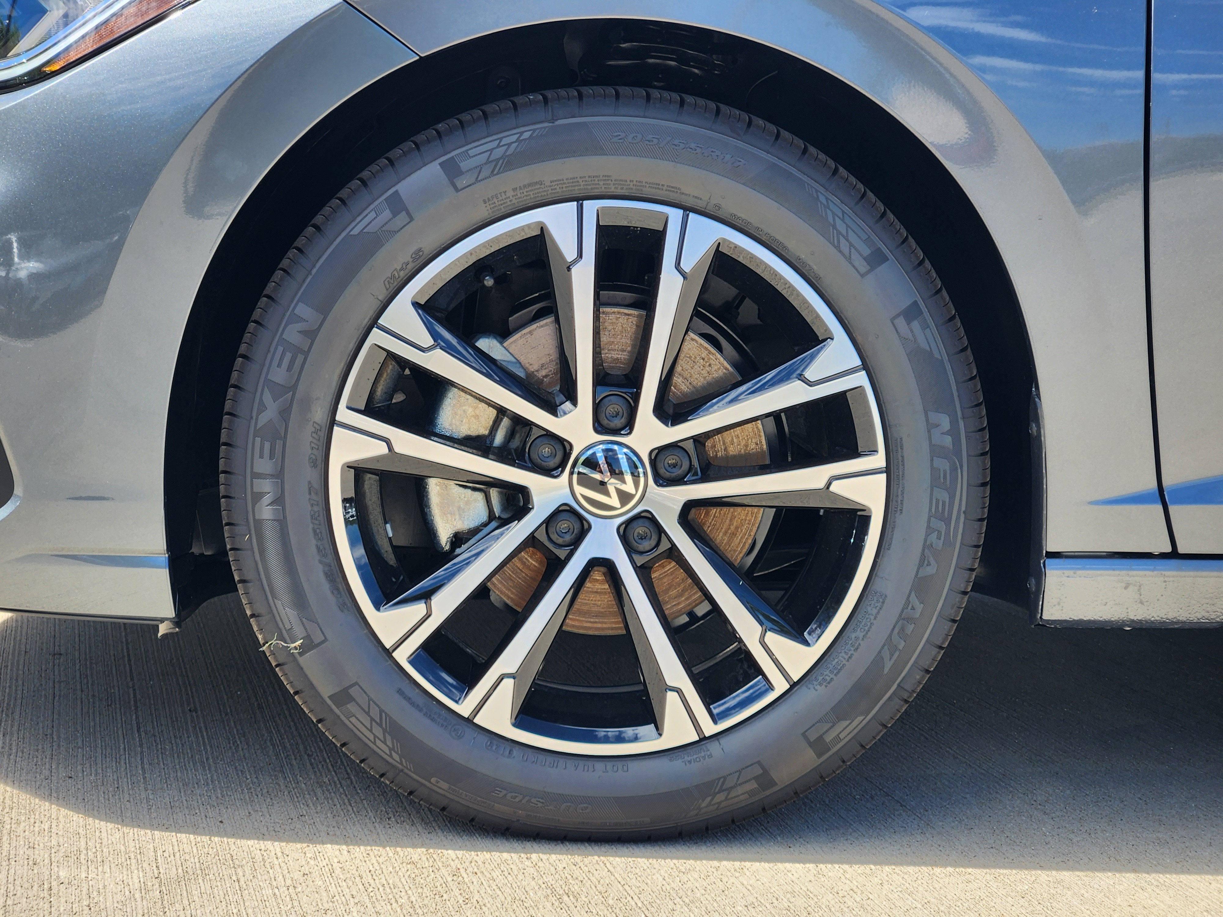2027 Volkswagen Jetta Sport