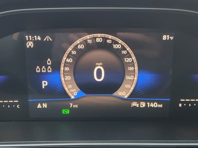 2027 Volkswagen Jetta Sport