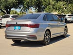 2027 Volkswagen Jetta Sport