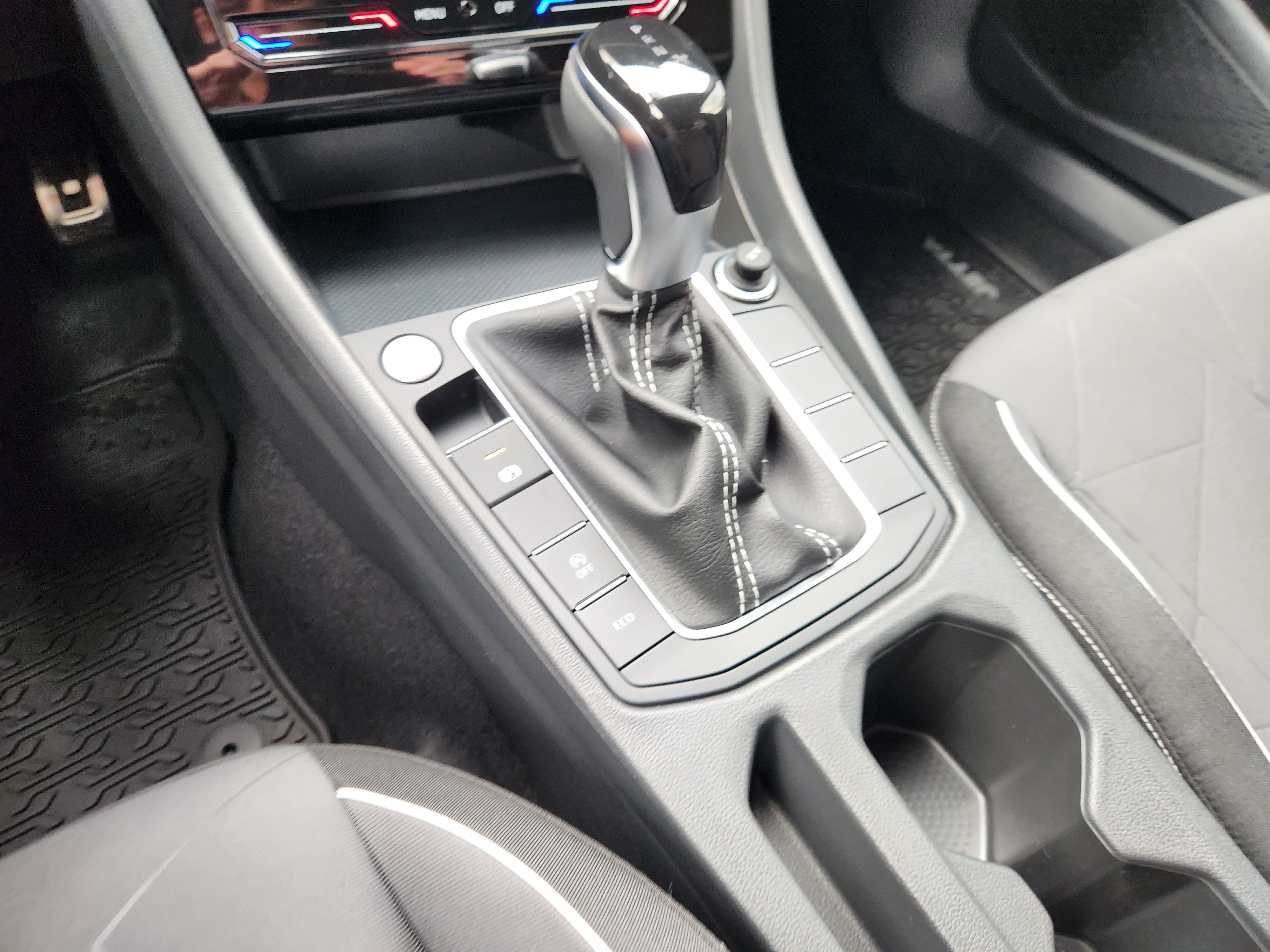 2027 Volkswagen Jetta Sport