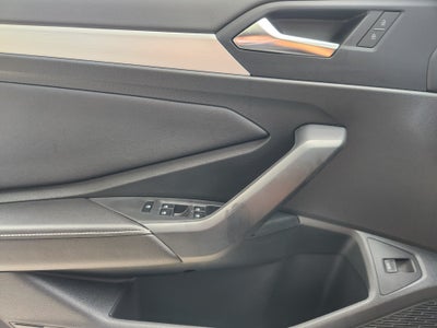 2027 Volkswagen Jetta Sport