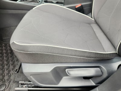 2027 Volkswagen Jetta Sport