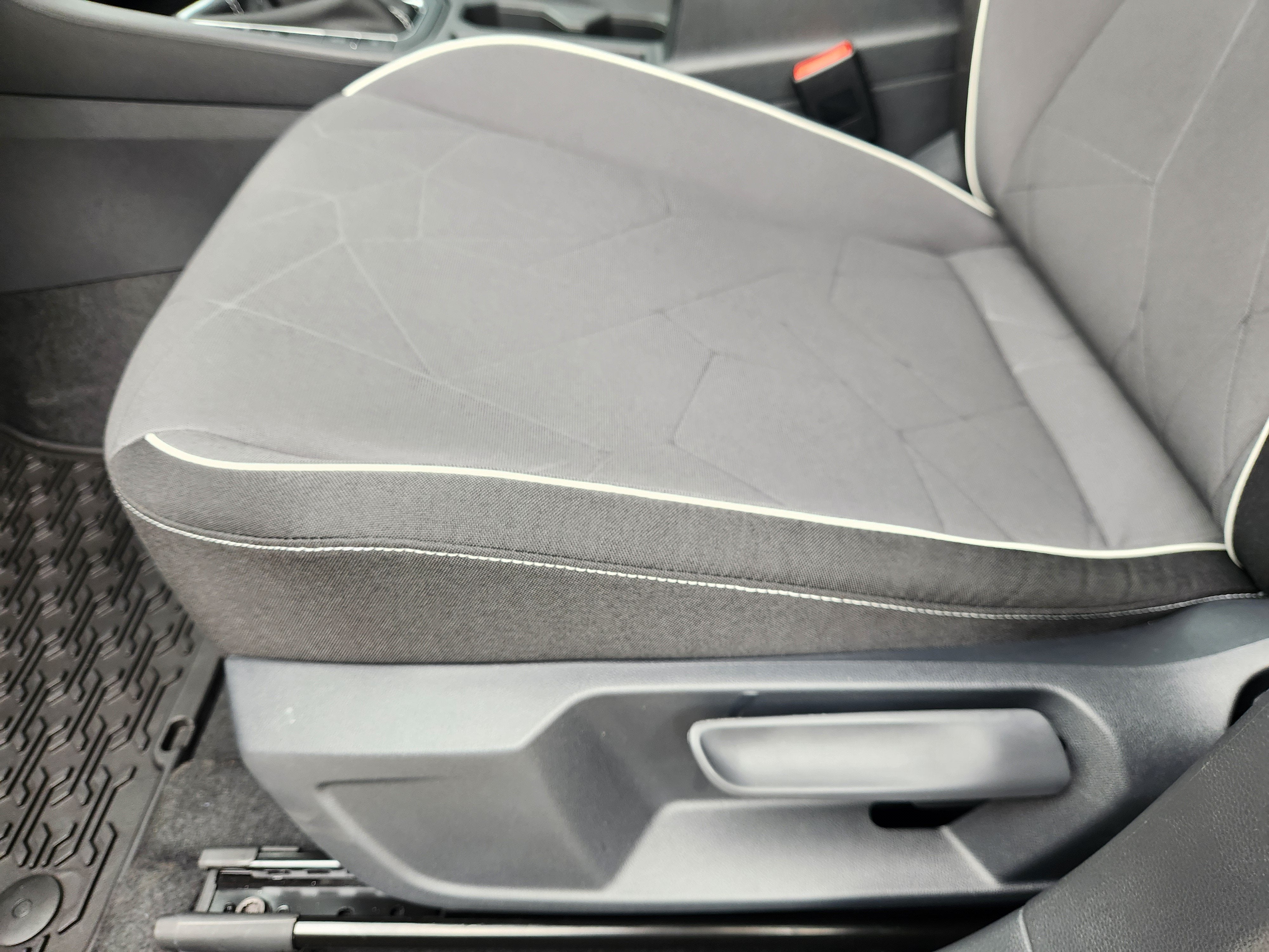 2027 Volkswagen Jetta Sport