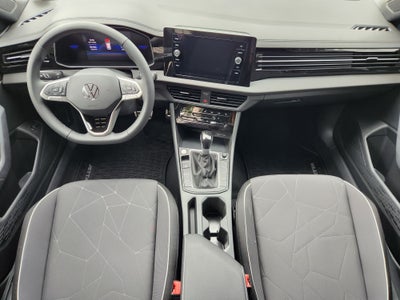 2027 Volkswagen Jetta Sport